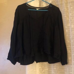 American Eagle Blouse